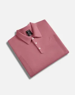 Kenmare Tech Polo
