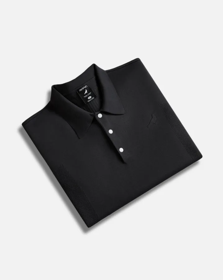 Kenmare Tech Polo