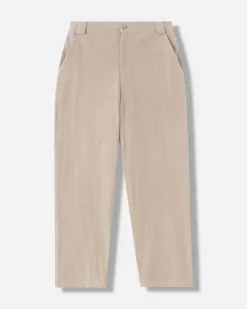 Khalifa Twill Pants