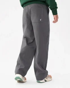 Khalifa Twill Pants