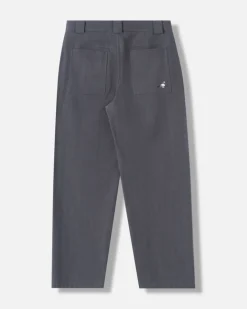 Khalifa Twill Pants