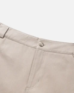 Khalifa Twill Pants