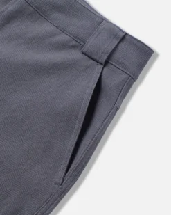 Khalifa Twill Pants