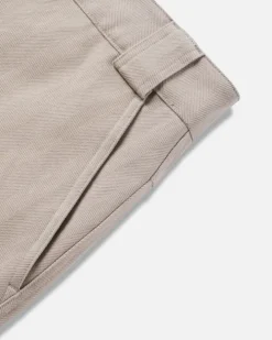 Khalifa Twill Pants
