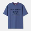 Kissena Graphic Tee