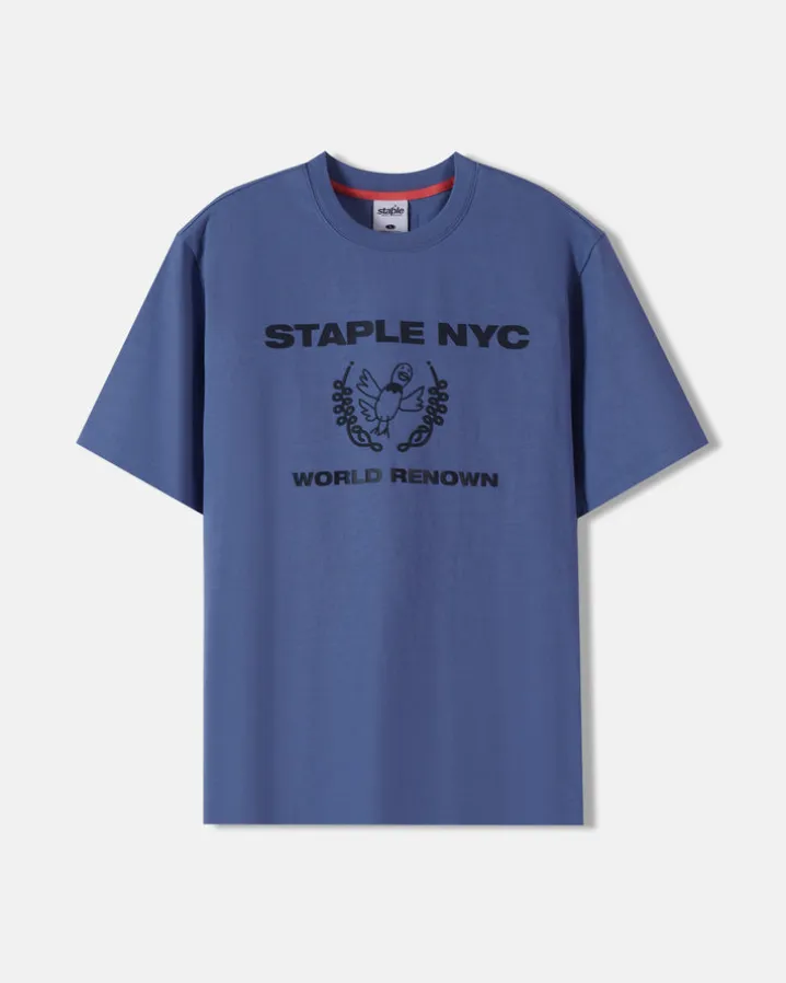 Kissena Graphic Tee