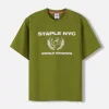 Kissena Graphic Tee