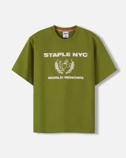 Kissena Graphic Tee