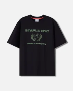 Kissena Graphic Tee