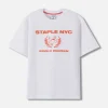 Kissena Graphic Tee