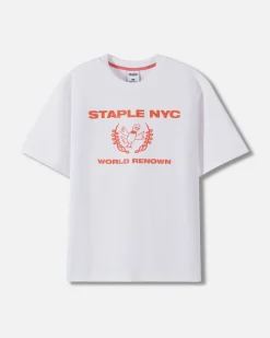 Kissena Graphic Tee