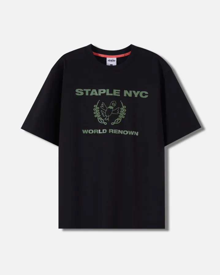 Kissena Graphic Tee