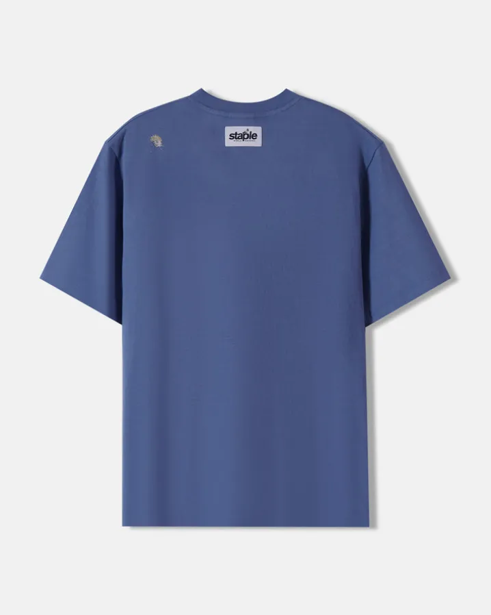 Kissena Graphic Tee