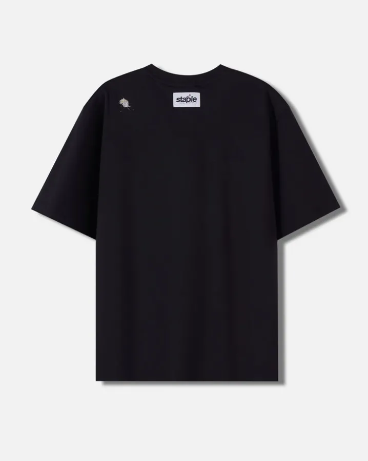 Kissena Graphic Tee