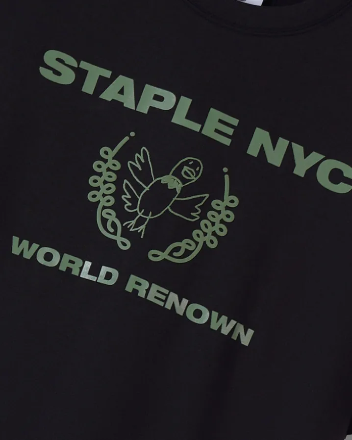 Kissena Graphic Tee