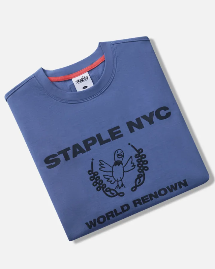 Kissena Graphic Tee