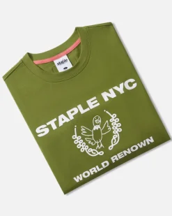 Kissena Graphic Tee