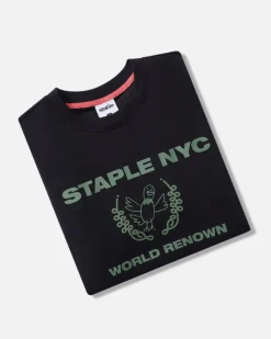 Kissena Graphic Tee