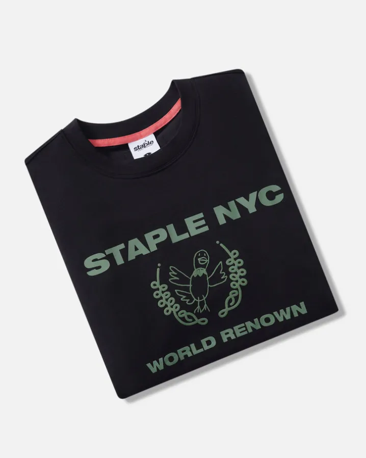 Kissena Graphic Tee