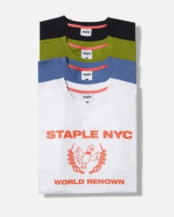 Kissena Graphic Tee