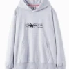 Liberty Graphic Hoodie