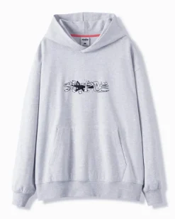 Liberty Graphic Hoodie