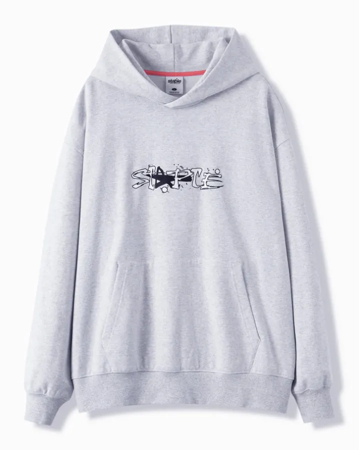 Liberty Graphic Hoodie