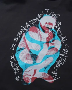 Liberty Graphic Hoodie