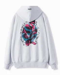 Liberty Graphic Hoodie