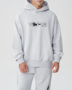 Liberty Graphic Hoodie