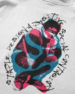 Liberty Graphic Hoodie