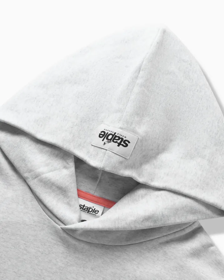 Liberty Graphic Hoodie