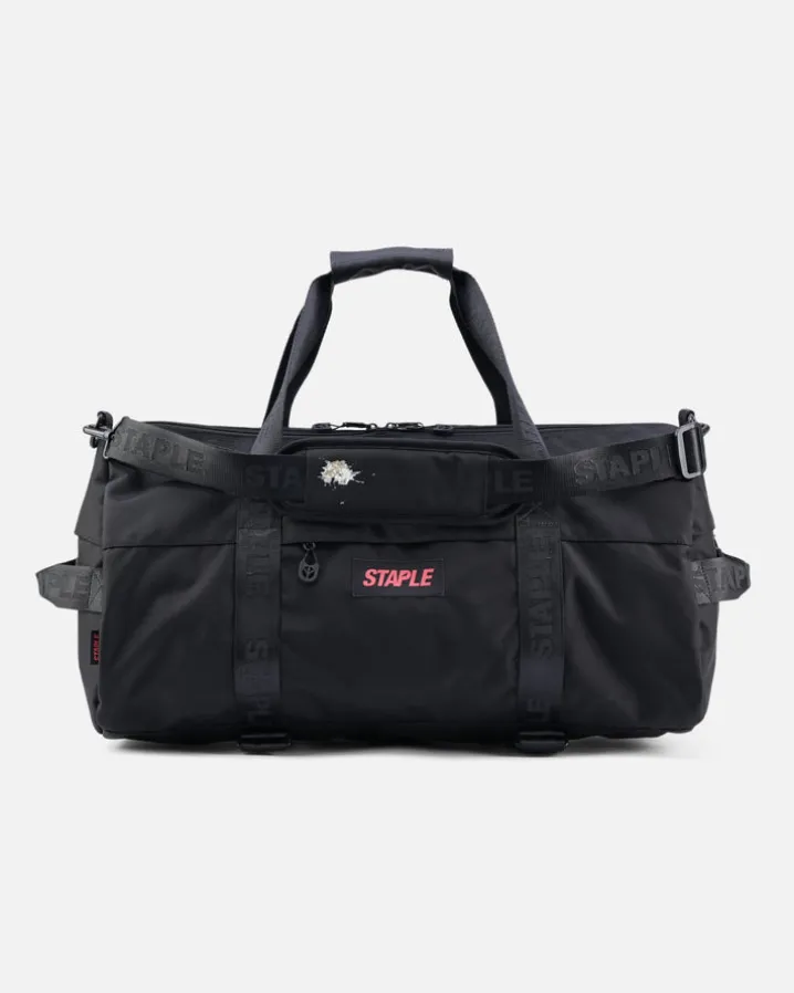 Logo Duffle Bag