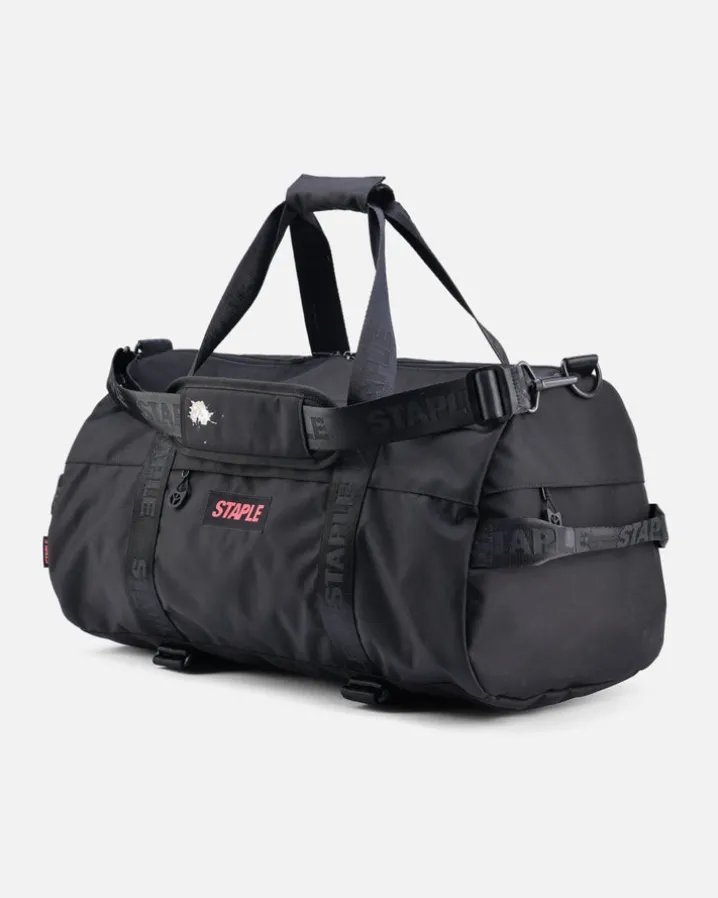 Logo Duffle Bag