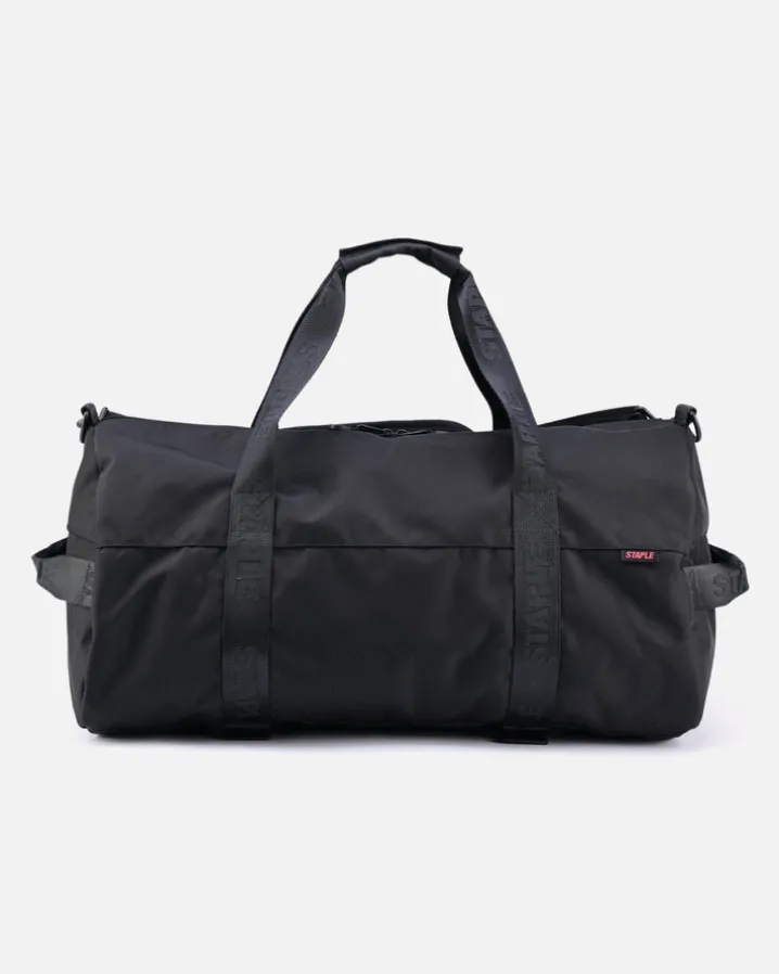 Logo Duffle Bag