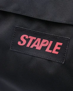 Logo Duffle Bag