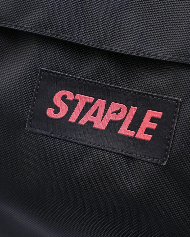 Logo Duffle Bag