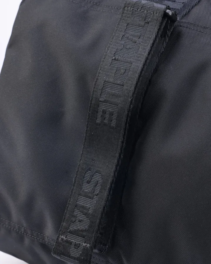 Logo Duffle Bag