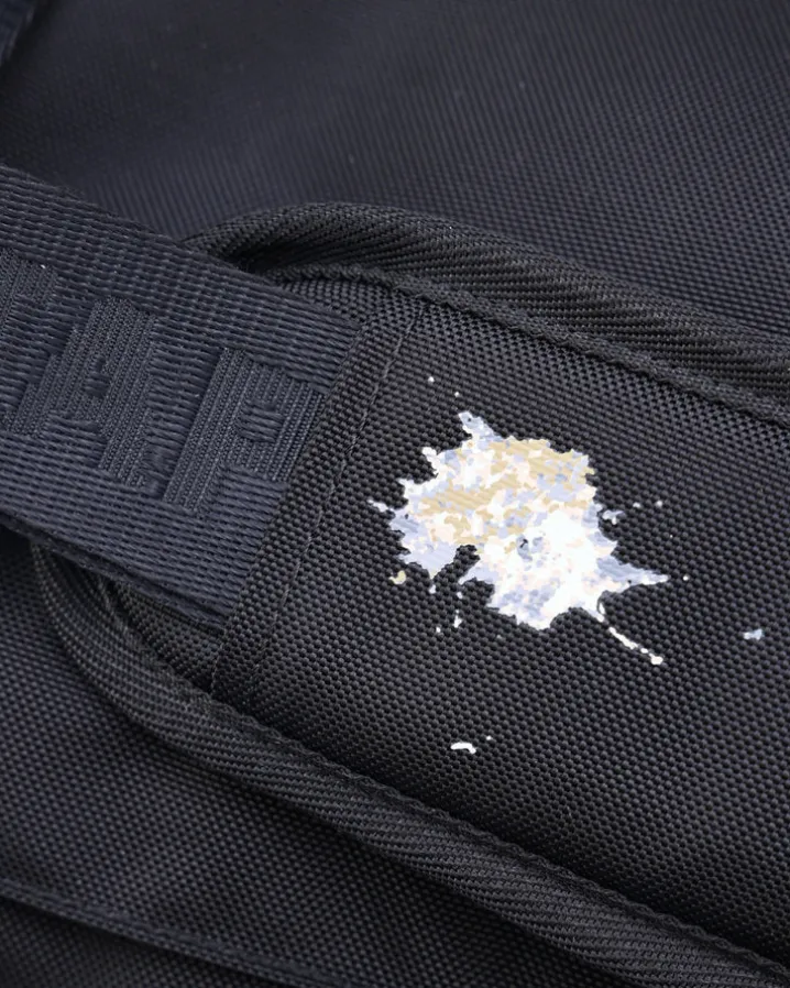 Logo Duffle Bag
