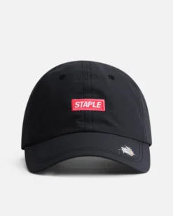 Logo Nylon Cap