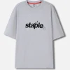 Logo Tee
