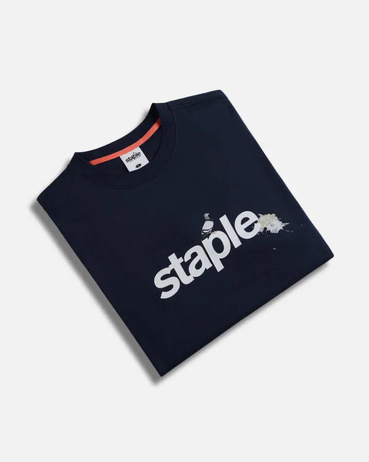 Logo Tee