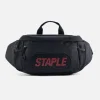 Logo Waist Bag