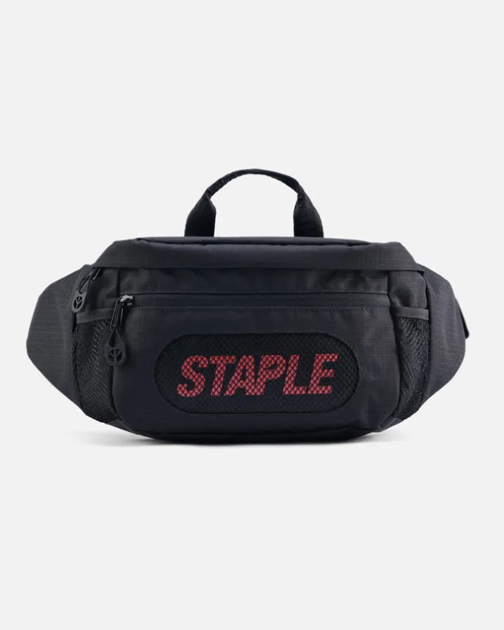 Logo Waist Bag