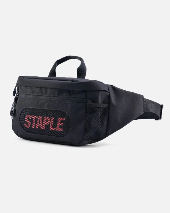 Logo Waist Bag