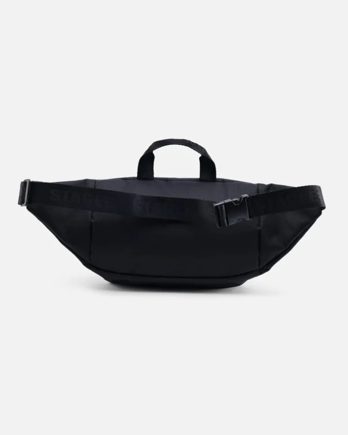 Logo Waist Bag