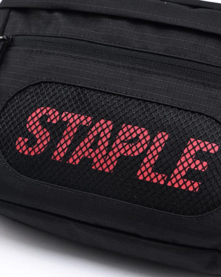 Logo Waist Bag