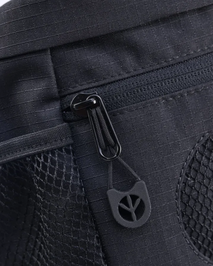 Logo Waist Bag