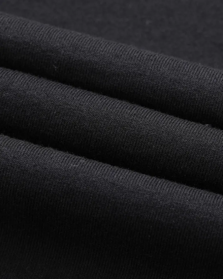 L/S Emb Pigeon Tee