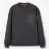 Ludlow L/S Pocket Tee